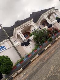 5 bedroom House for rent Aerodrome Gra Samonda Ibadan Oyo