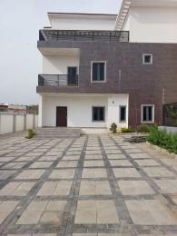 5 bedroom House for sale Guzape Abuja