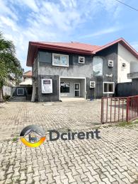 5 bedroom Commercial Property for rent Lekki Phase 1 Lekki Lagos