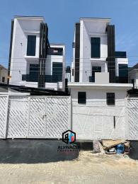 5 bedroom House for sale Orchid Road Lekki Lagos