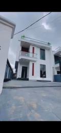 5 bedroom House for sale Arepo Ojodu Lagos