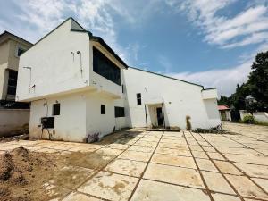 5 bedroom House for rent Wuse 2 Abuja
