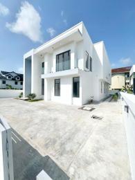 5 bedroom House for sale Royal Garden Estate Off Lekki-Epe Expressway Ajah Lagos