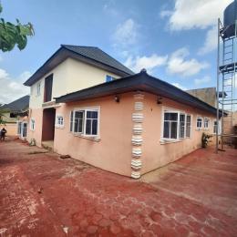 5 bedroom House for sale Ajadi, Ologuneru Ibadan Ido Oyo