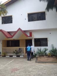 5 bedroom Commercial Property for rent Street Ajose Adeogun Street Victoria Island Lagos