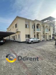 5 bedroom House for rent Lekki Phase 1 Lekki Lagos
