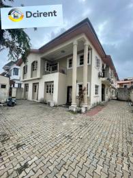 5 bedroom House for rent Ikota Lekki Lagos