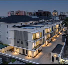 5 bedroom House for rent Ikoyi Lagos