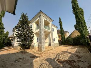 5 bedroom House for sale Galadimawa Abuja