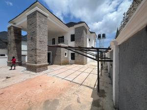 5 bedroom House for sale Sungold Estate Galadinmawa Abuja