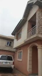 5 bedroom House for sale Berger Ojodu Lagos