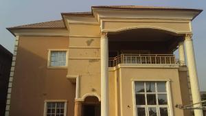 5 bedroom House for sale Barnawa Near Harmony Estate Chikun Kaduna