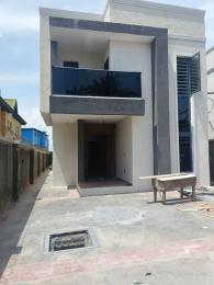 5 bedroom House for sale Mapplewood Estate New oko oba Abule Egba Lagos