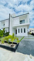 5 bedroom House for sale Ikate Lekki Lagos
