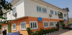 5 bedroom House for sale Karu, Mararaba Abuja