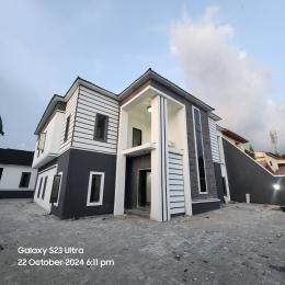 5 bedroom House for sale Gwarinpa Abuja