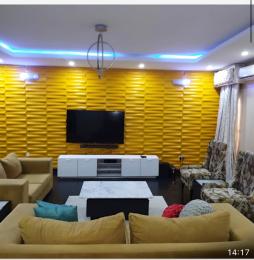 5 bedroom House for shortlet ONIRU Victoria Island Lagos