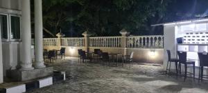 5 bedroom House for shortlet VGC Lekki Lagos