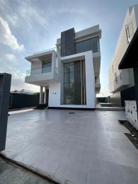 5 bedroom House for sale Old Ikoyi Ikoyi Lagos
