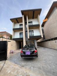 5 bedroom House for sale Banana Island Ikoyi Lagos