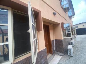 5 bedroom House for rent . Ire Akari Isolo Lagos