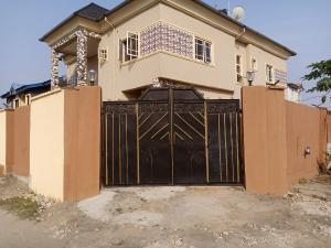 House for sale Ajah Lagos
