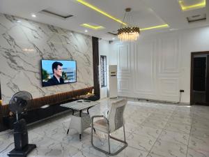 5 bedroom House for sale Haris Drive Estate, VGC Lekki Lagos