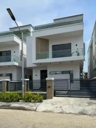 5 bedroom House for sale Regional View Estate Osapa london Lekki Lagos