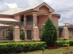 5 bedroom House for sale Etete Gra, Benin City Central Edo