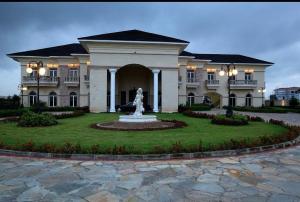 5 bedroom House for sale Banana Island Ikoyi Lagos