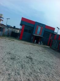 5 bedroom House for rent Ogununusi Road, Omole Phase 1 Berger Ojodu Lagos