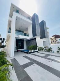 5 bedroom House for sale Ikota Lekki Lagos