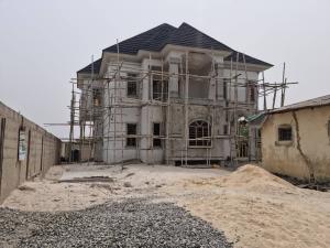 5 bedroom House for sale Abijo Ajah Lagos