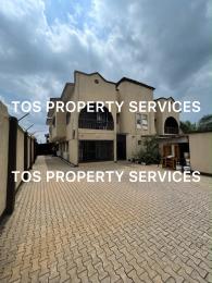 5 bedroom House for rent Ogudu Estate Ogudu GRA Ogudu Lagos