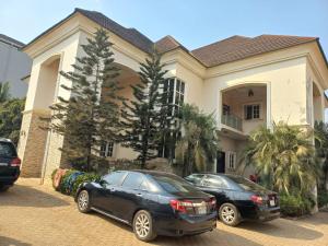 5 bedroom House for sale Off 3rd Avenue Gwarinpa Abuja