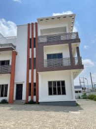 5 bedroom House for sale Jahi Abuja
