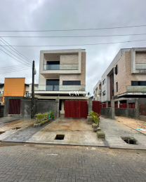 5 bedroom House for sale Lekki Phase 1 Lekki Lagos