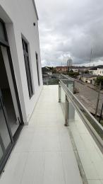 5 bedroom House for rent Piannacle Road Lekki Phase 1 Lekki Lagos