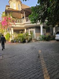 5 bedroom House for sale Wuse 2 Wuse 2 Abuja