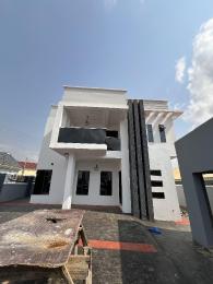 5 bedroom House for sale Akoto Estate, Elebu, Oluyole Extension Ibadan Oyo