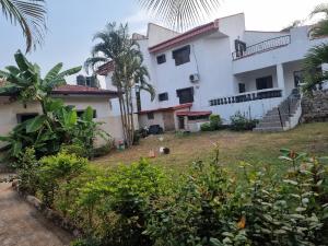 House for sale Agodi Gra, Close To Govt, Ibadan Oyo