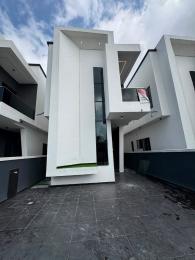 5 bedroom House for sale Thomas Estate Thomas estate Ajah Lagos