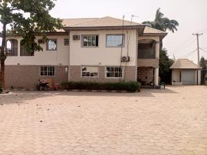 5 bedroom House for sale Mararaba Abuja