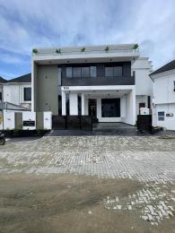 5 bedroom House for sale Ajah Lekki Phase 2 Ajah Lagos