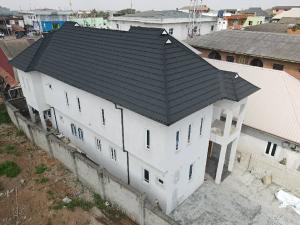 5 bedroom House for sale Iju Lagos