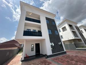 5 bedroom House for sale Enugu Enugu