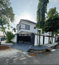 5 bedroom House for sale Greenfield Estate Ago Amuwo Odofin Lagos