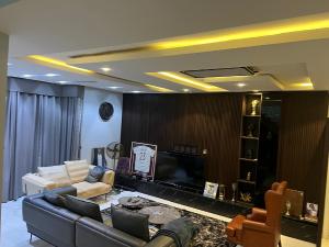 5 bedroom Flat / Apartment for rent Adeniyi Jones Ikeja Lagos