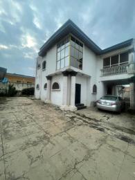 5 bedroom House for sale Bodija Bodija Ibadan Oyo
