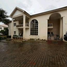5 bedroom House for sale Main Maitama Abuja